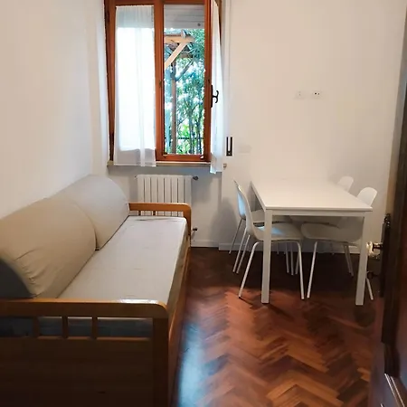 Mareverde Apartment