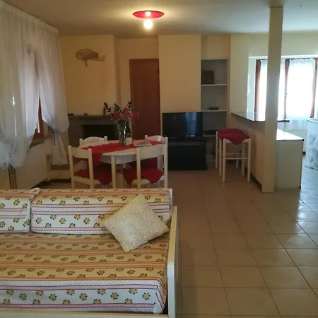 Mareverde Apartment