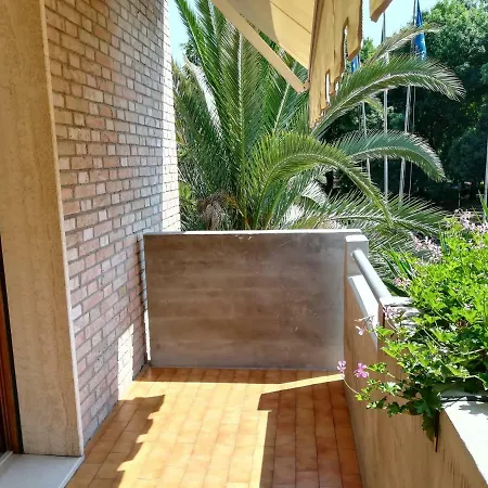 Mareverde Senigallia