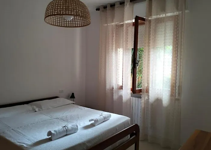 Appartement Mareverde Senigallia