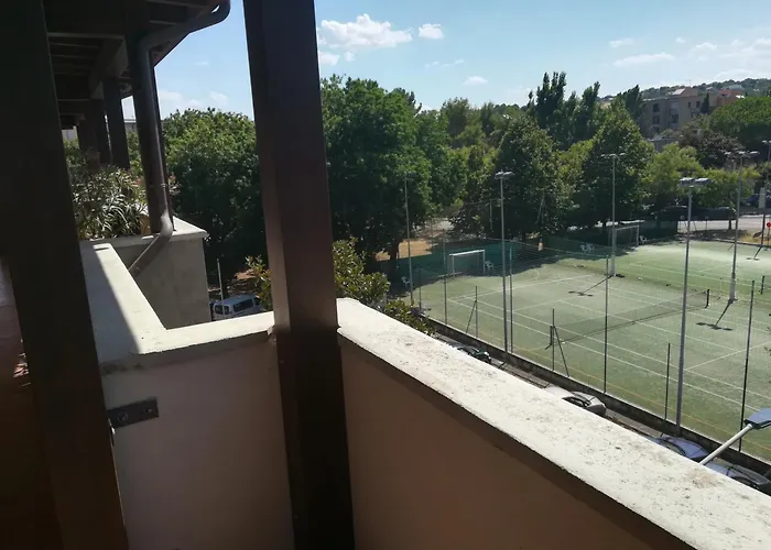 Mareverde Senigallia