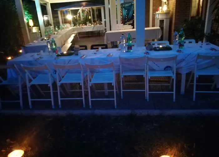 Appartement Mareverde Senigallia