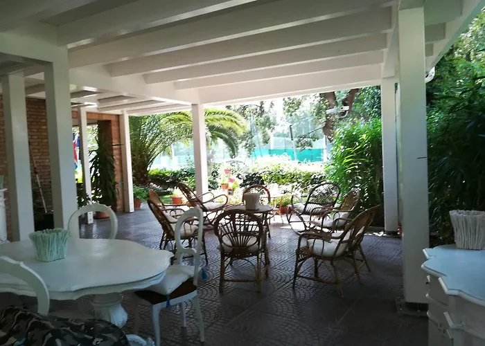 Mareverde Appartement Senigallia