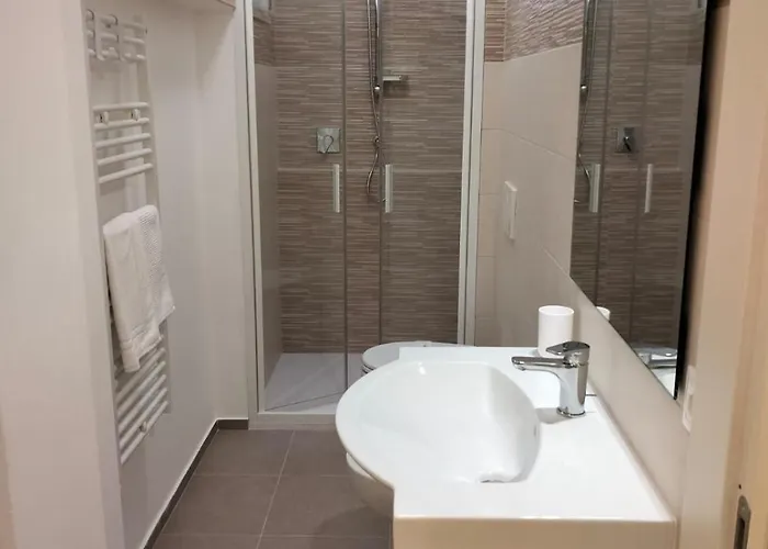 Appartement Mareverde Senigallia