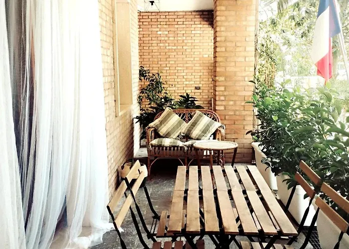 Mareverde * Senigallia