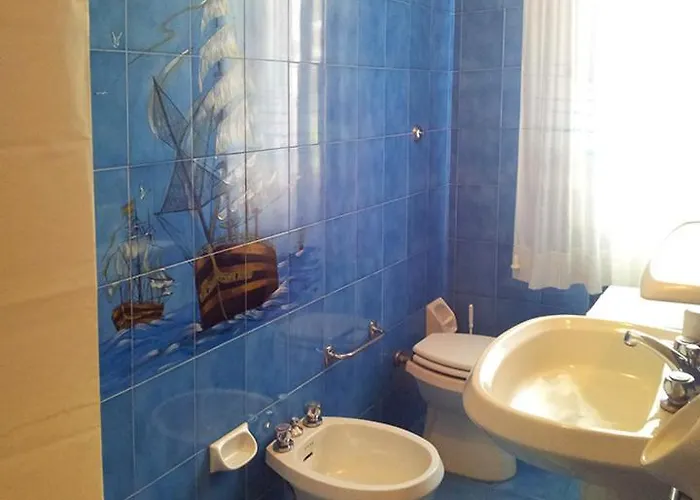 Mareverde Appartement