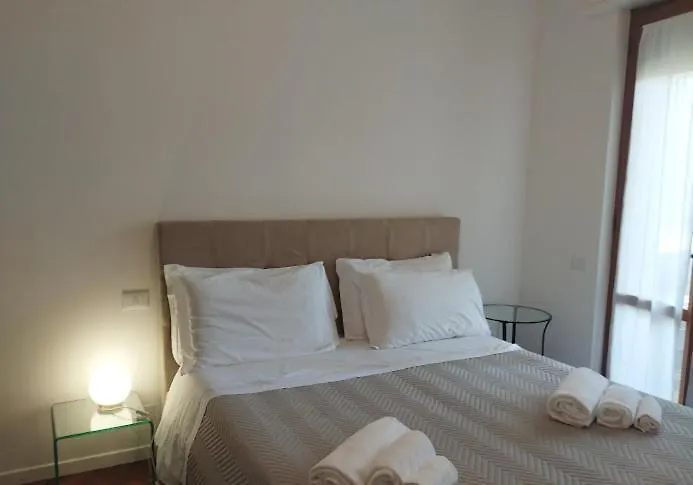 Mareverde * Senigallia