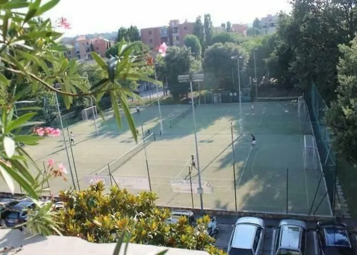 Appartement Mareverde Senigallia