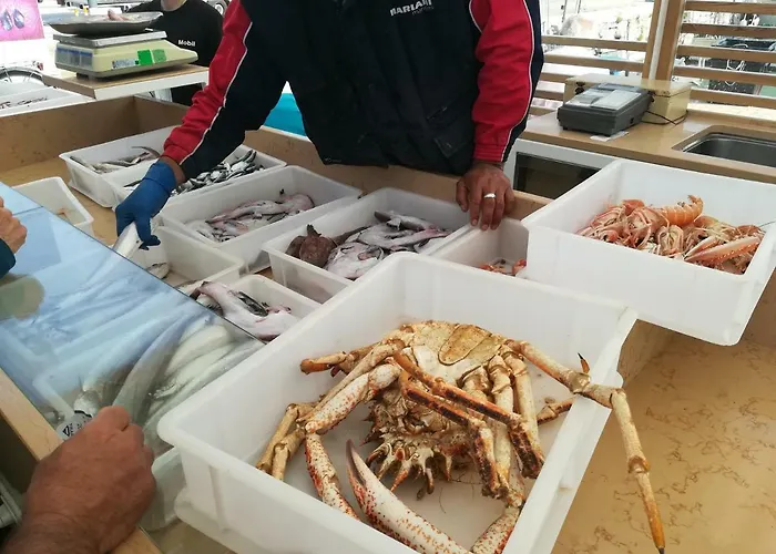 Appartement Mareverde