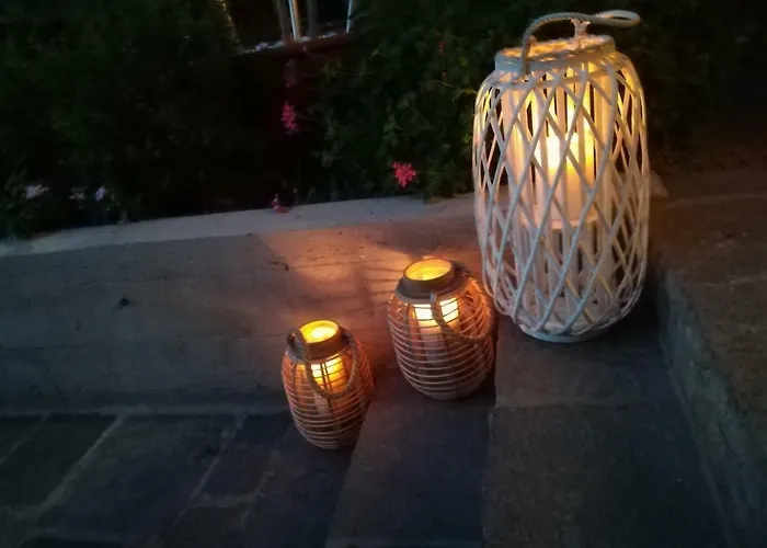 Mareverde Appartement Senigallia