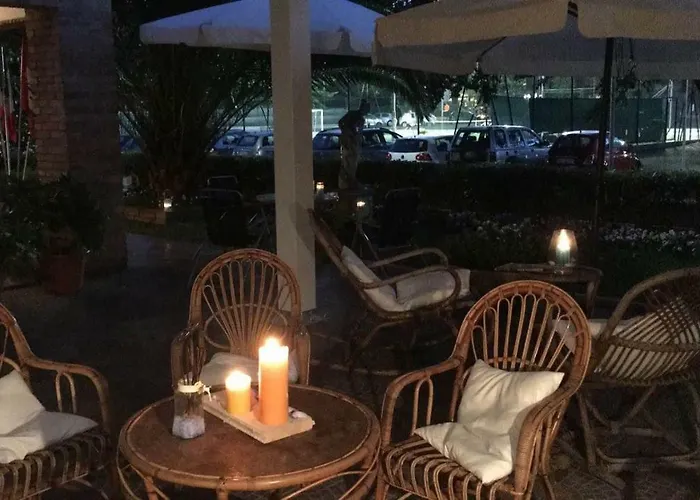 Mareverde Senigallia