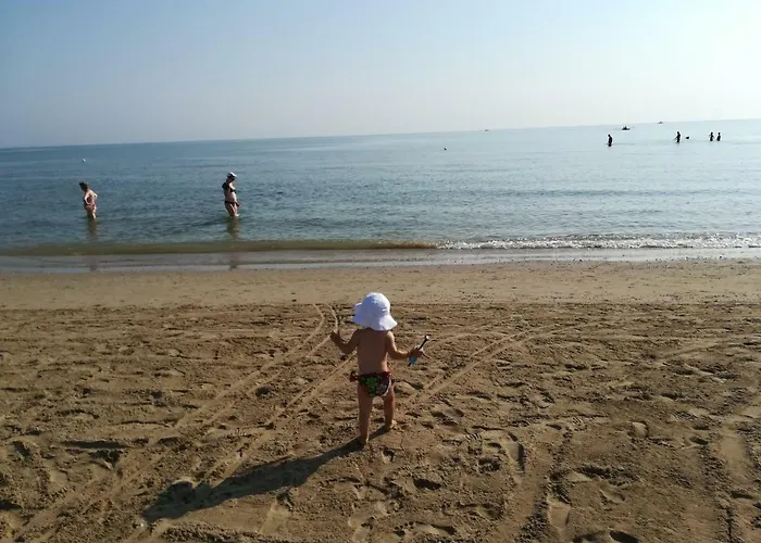 Mareverde Appartement