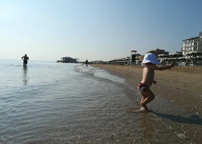 Mareverde * Senigallia