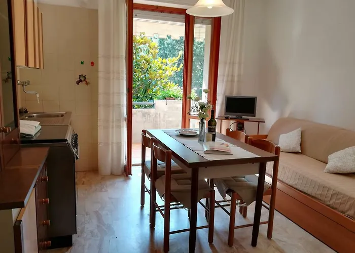 Mareverde Appartement