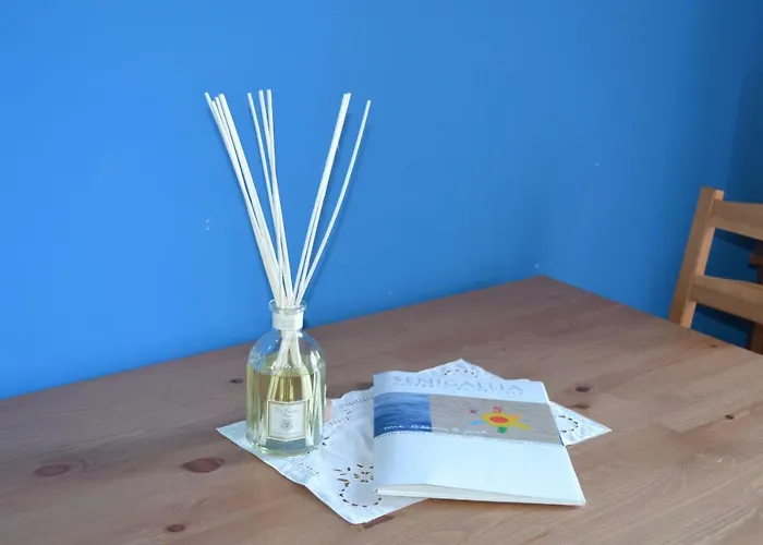 Appartement Mareverde