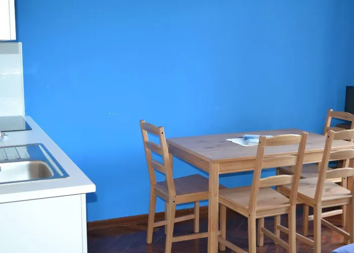 Mareverde Appartement