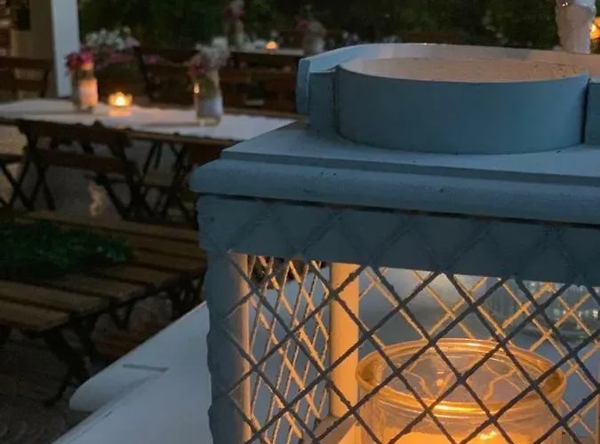 Appartement Mareverde *