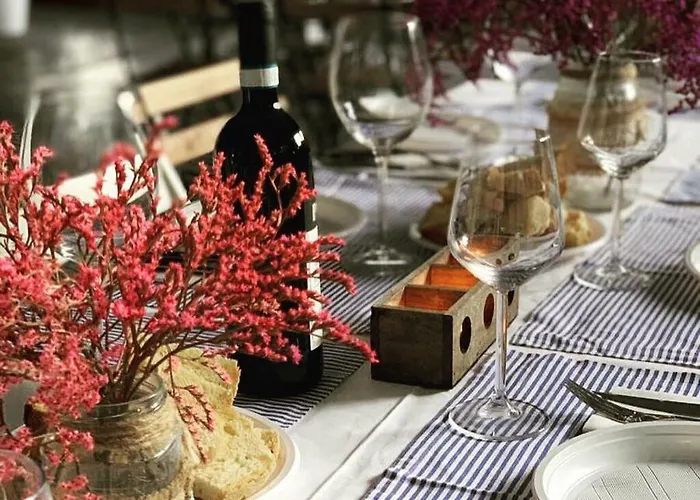 Appartement Mareverde