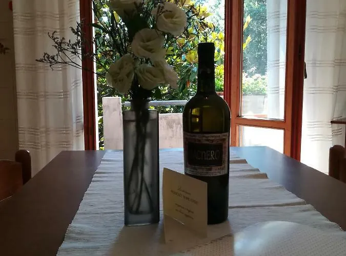 Mareverde Appartement *