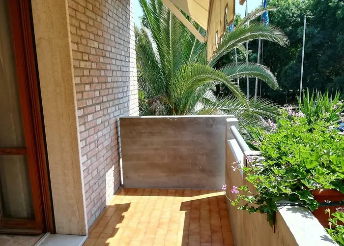 Mareverde Senigallia