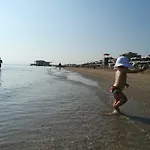 Mareverde * Senigallia