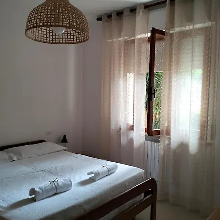 Appartamento Mareverde Senigallia