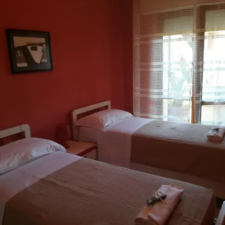 Mareverde Apartman Senigallia