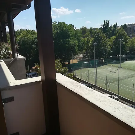 Mareverde Senigallia