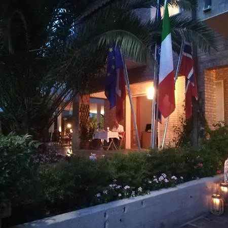 Apartman Mareverde