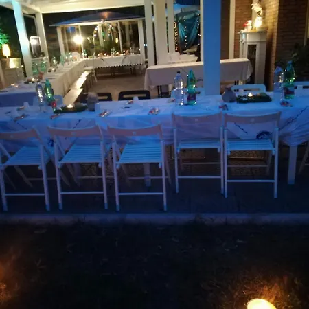 Apartman Mareverde Senigallia