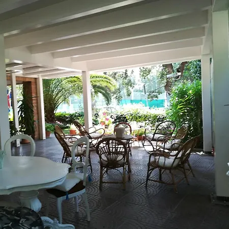 Mareverde Apartman Senigallia