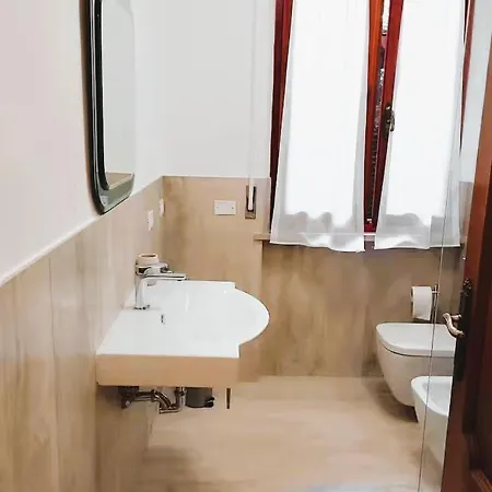 Apartman Mareverde Senigallia