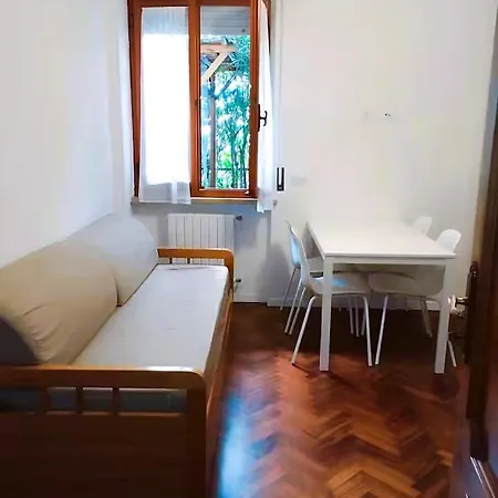 Mareverde Apartman