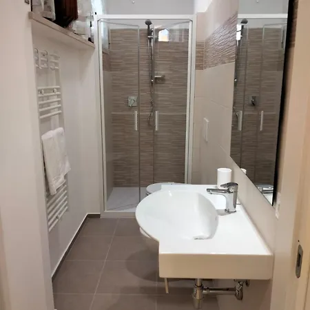 Apartman Mareverde Senigallia
