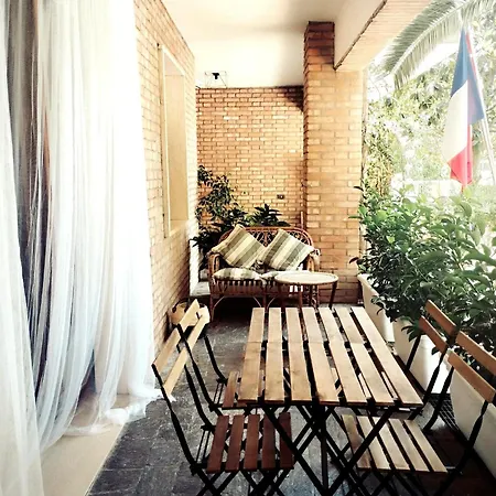 Mareverde * Senigallia