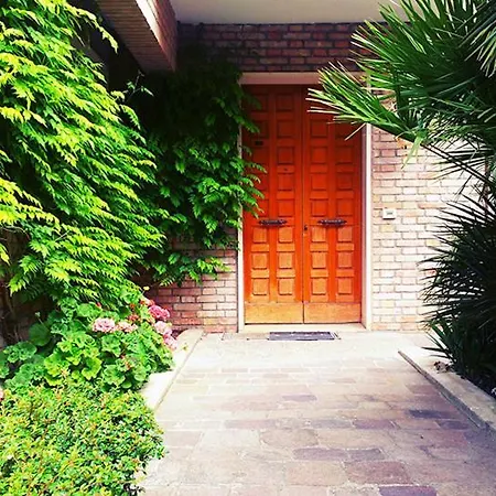 Mareverde * Senigallia