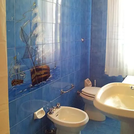 Mareverde Apartman