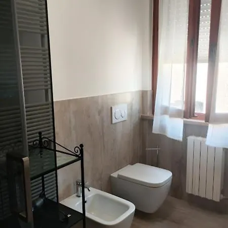 Mareverde Senigallia