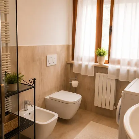 Mareverde Apartman *
