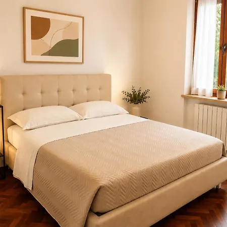 Apartman Mareverde Senigallia