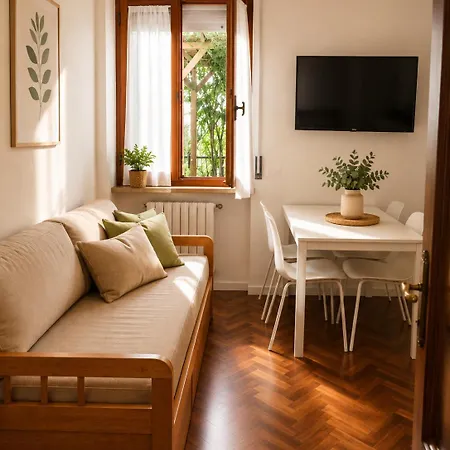 Apartman Mareverde Senigallia