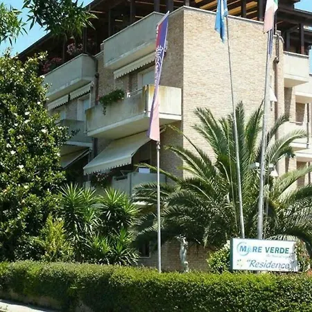 Apartman Mareverde *