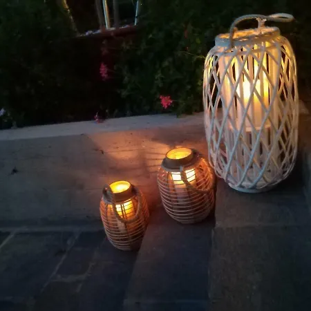 Mareverde Apartman Senigallia