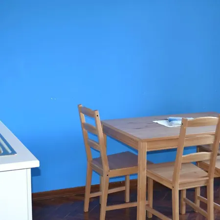 Mareverde Apartman