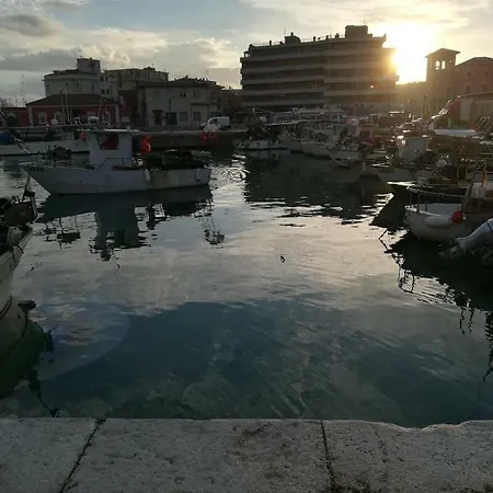Appartamento Mareverde Senigallia