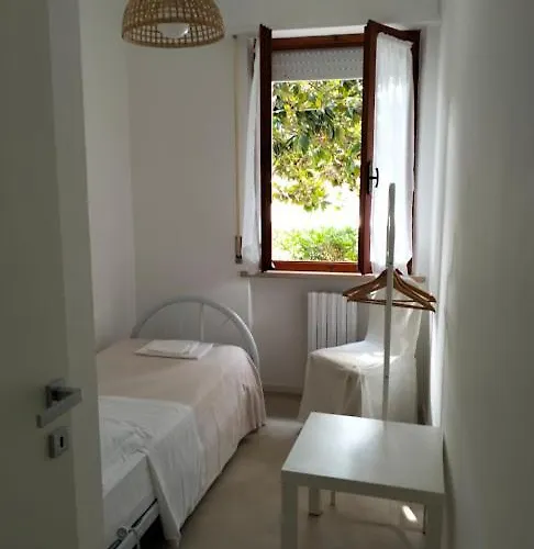 Appartement Mareverde