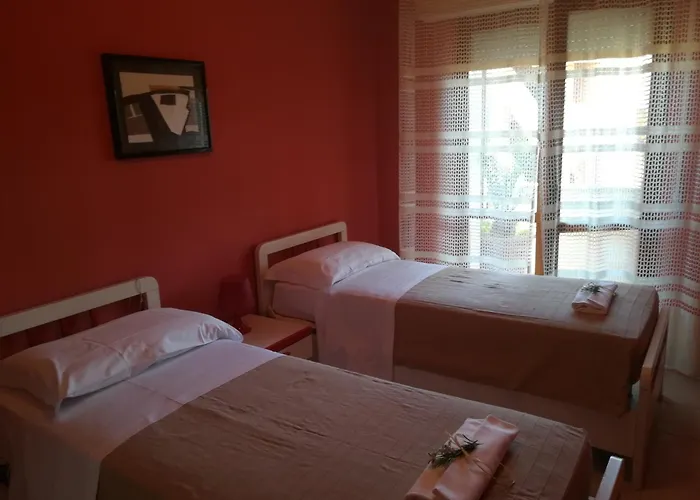 Mareverde Appartement Senigallia