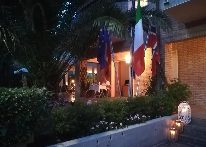 Appartement Mareverde