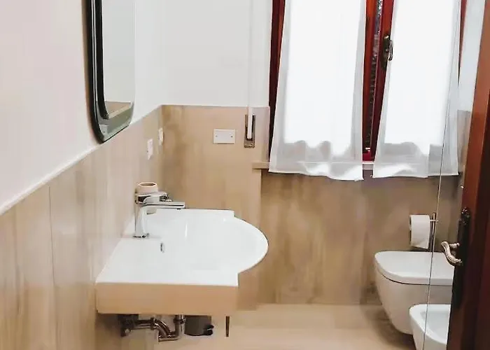 Appartement Mareverde Senigallia