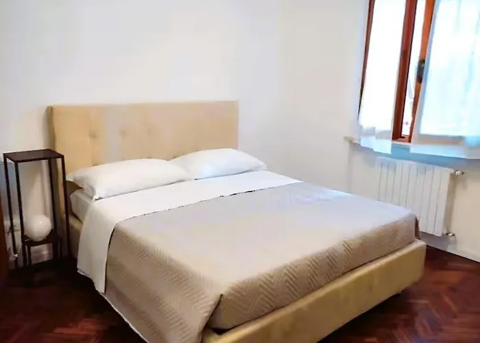 Appartement Mareverde